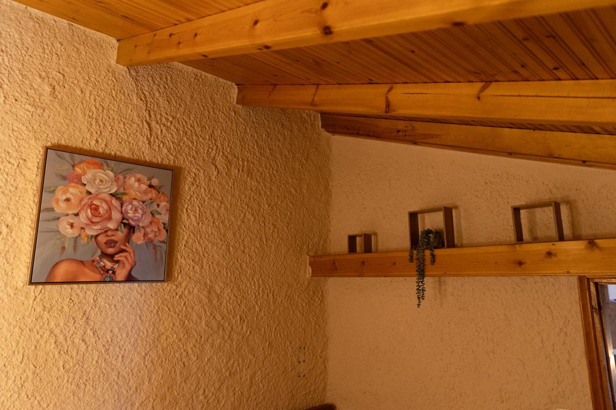 Вилла Vasiliki Cozy & Modern House Githio View Экстерьер фото